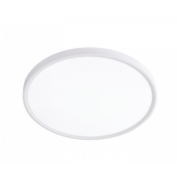 Потолочный светильник светодиодный Kink Light Медина 05640,01 белый d40 Led 32W, Медина 05640,01
Потолочный светильник светодиодный Kink Light Медина 05640,01 белый d40 Led 32W, Медина 05640,01
