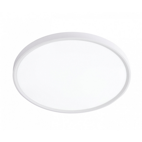 Потолочный светильник светодиодный Kink Light Медина 05660,01 белый d60 Led 50W, Медина 05660,01
Потолочный светильник светодиодный Kink Light Медина 05660,01 белый d60 Led 50W, Медина 05660,01