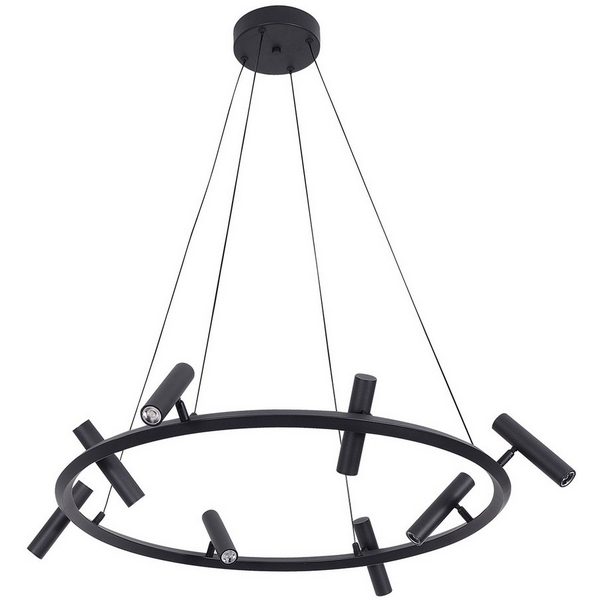 Подвесной светильник LED/спот Kink Light Верония 07613-8A,19, Черный, Верония 07613-8A,19
Подвесной светильник LED/спот Kink Light Верония 07613-8A,19, Черный, Верония 07613-8A,19
