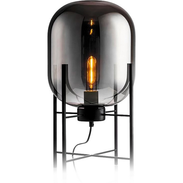 Настольная лампа Kink Light Лорейн 07708-T,19(16) черный E27 1*40W, Серый, Лорейн 07708-T,19(16)
Настольная лампа Kink Light Лорейн 07708-T,19(16) черный E27 1*40W, Серый, Лорейн 07708-T,19(16)
