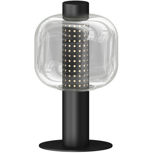 Настольная лампа Kink Light Гефо 07710-T,19(21) черный E27 1*40W, Прозрачный, Гефо 07710-T,19(21)
Настольная лампа Kink Light Гефо 07710-T,19(21) черный E27 1*40W, Прозрачный, Гефо 07710-T,19(21)