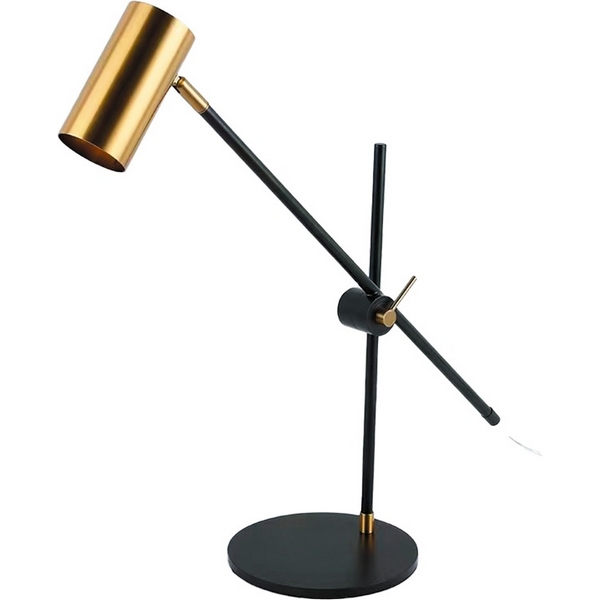 Настольная лампа Kink Light Монто 07711-T,19(20) черный/бронза GU10 1*5w (Led), Монто 07711-T,19(20)
Настольная лампа Kink Light Монто 07711-T,19(20) черный/бронза GU10 1*5w (Led), Монто 07711-T,19(20)