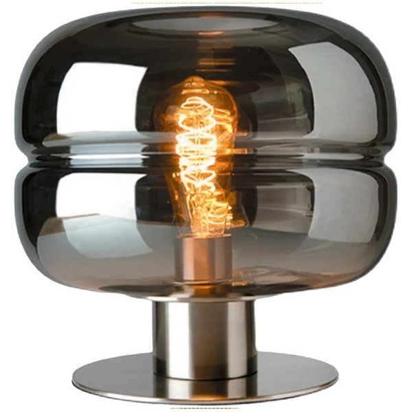 Настольная лампа Kink Light Лаваль 07720-T,02(16) хром/серый E27 1*40W, Лаваль 07720-T,02(16)
Настольная лампа Kink Light Лаваль 07720-T,02(16) хром/серый E27 1*40W, Лаваль 07720-T,02(16)