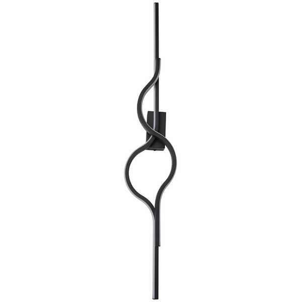 Настенный светильник Kink Light Велле 08418C-100R,19(3000K), Черный, Велле 08418C-100R,19(3000K)
Настенный светильник Kink Light Велле 08418C-100R,19(3000K), Черный, Велле 08418C-100R,19(3000K)