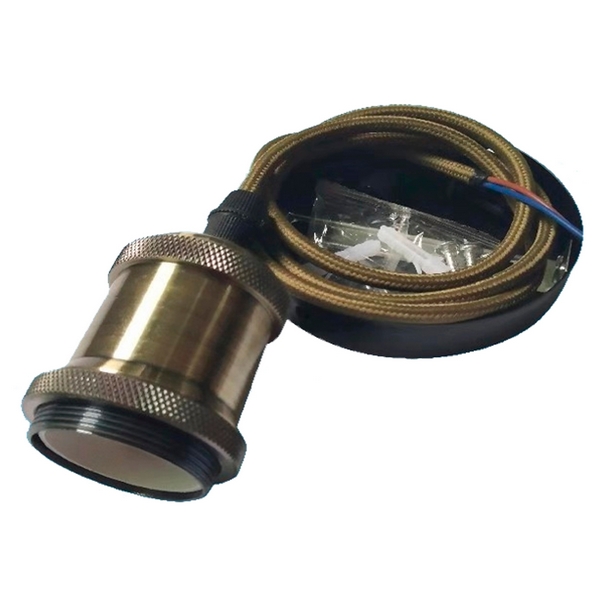 Потолочная с проводом Kink Light 098115, 098115 
Потолочная с проводом Kink Light 098115, 098115