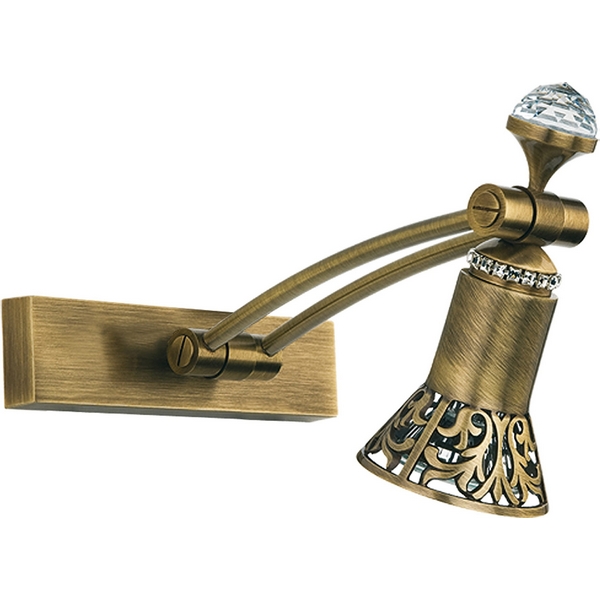 Подсветка для картин Kutek Coco Podswietlenia COC-PODS-1(P)200-CR, Бронза, Coco Podswietlenia COC-PODS-1(P)200-CR
Подсветка для картин Kutek Coco Podswietlenia COC-PODS-1(P)200-CR, Бронза, Coco Podswietlenia COC-PODS-1(P)200-CR