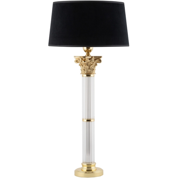 Настольная лампа Kutek Vera Office Lamps VER-LG-1(ZM/A)SZ-II, Золото, Vera VER-LG-1(ZM/A)SZ-II
Настольная лампа Kutek Vera Office Lamps VER-LG-1(ZM/A)SZ-II, Золото, Vera VER-LG-1(ZM/A)SZ-II