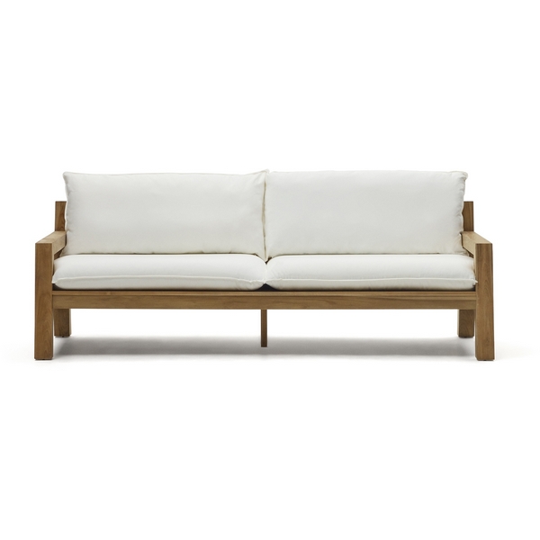 Диван уличный La Forma (ex Julia Grup) Forcanera (Белый), Forcanera 157011
Диван уличный La Forma (ex Julia Grup) Forcanera (Белый), Forcanera 157011