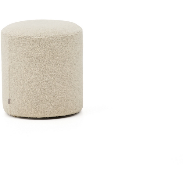 Kaeli Пуф для ног со съемным чехлом из ткани букле цвета экрю La Forma (ex Julia Grup) арт.212322, Бежевый, kaeli 212322
Kaeli Пуф для ног со съемным чехлом из ткани букле цвета экрю La Forma (ex Julia Grup) арт.212322, Бежевый, kaeli 212322