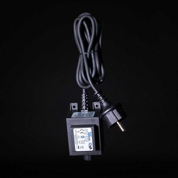 Трансформатор 20W для Силиконовых Нитей 24В, до LED, Провод Черный Каучук, IP65 Laitcom Cиликона 24В EA20-400L, для Cиликона 24В EA20-400L
Трансформатор 20W для Силиконовых Нитей 24В, до LED, Провод Черный Каучук, IP65 Laitcom Cиликона 24В EA20-400L, для Cиликона 24В EA20-400L