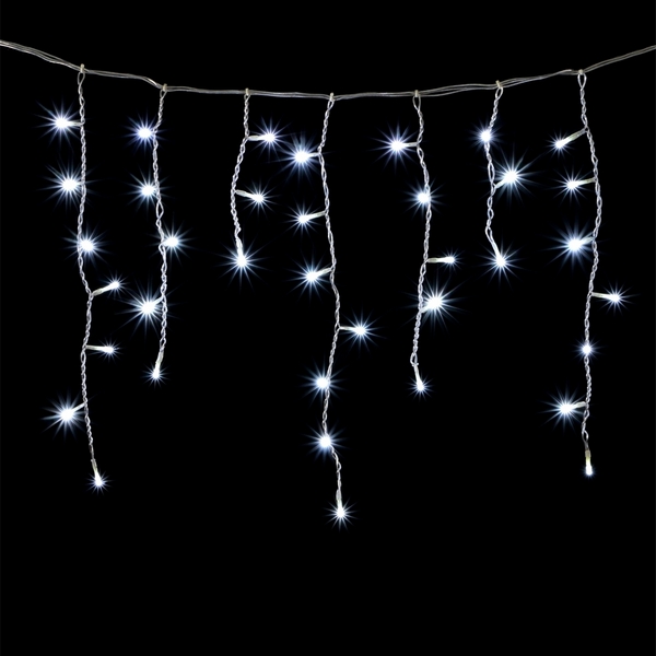 Гирлянда Бахрома 3 x 0,5 м Белая 220В, 150 LED, Провод Прозрачный Силикон, IP65 Laitcom, Бахрома ECC150-10-2W
Гирлянда Бахрома 3 x 0,5 м Белая 220В, 150 LED, Провод Прозрачный Силикон, IP65 Laitcom, Бахрома ECC150-10-2W