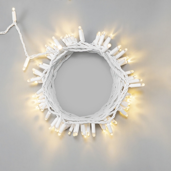 Гирлянда Нить 10м тепло-белая 24В, 100 LED, провод белый каучук 2,3мм, IP65 Laitcom ECO100-8-1WW, Нить ECO100-8-1WW
Гирлянда Нить 10м тепло-белая 24В, 100 LED, провод белый каучук 2,3мм, IP65 Laitcom ECO100-8-1WW, Нить ECO100-8-1WW