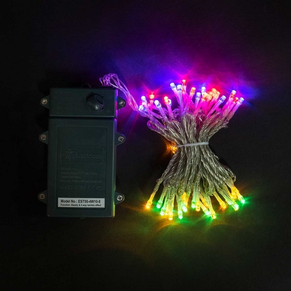Гирлянда Нить на Батарейках с Таймером 10м Разноцветная, LED, Провод Прозрачный Силикон, IP65 Laitcom Нити (на ёлку) EST100-4W10-8M, Нити (на ёлку) EST100-4W10-8M
Гирлянда Нить на Батарейках с Таймером 10м Разноцветная, LED, Провод Прозрачный Силикон, IP65 Laitcom Нити (на ёлку) EST100-4W10-8M, Нити (на ёлку) EST100-4W10-8M