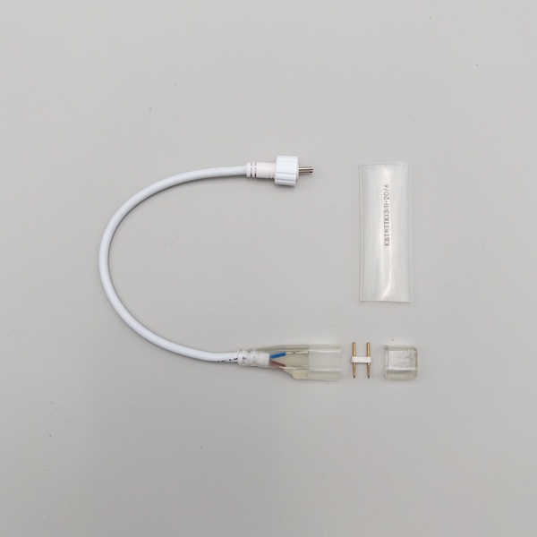 Установочный комплект LTC для Неона 8х16мм 24В, Белый Laitcom FR-23540, FR-23540
Установочный комплект LTC для Неона 8х16мм 24В, Белый Laitcom FR-23540, FR-23540