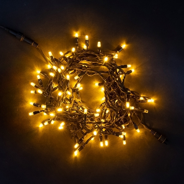 Гирлянда Нить 10м Желтая с Мерцанием Каждого Диода 220В, LED, Провод Черный Каучук, IP65 Laitcom Нити (на ёлку) LL100ABL-1-2Y, Нити (на ёлку) LL100ABL-1-2Y
Гирлянда Нить 10м Желтая с Мерцанием Каждого Диода 220В, LED, Провод Черный Каучук, IP65 Laitcom Нити (на ёлку) LL100ABL-1-2Y, Нити (на ёлку) LL100ABL-1-2Y
