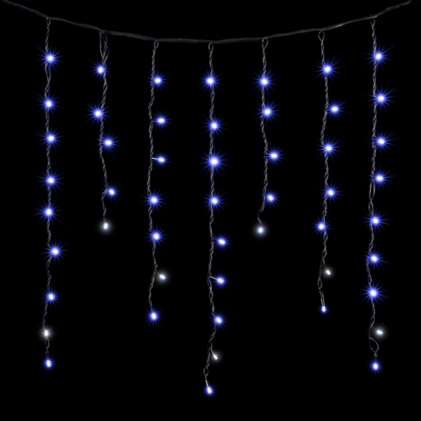 Гирлянда Бахрома 3,2 x 0,9 м Синяя с Мерцанием Белого Диода 220В, LED, Провод Черный Каучук, IP65 Laitcom LL168BLW-1-2B, Бахрома LL168BLW-1-2B
Гирлянда Бахрома 3,2 x 0,9 м Синяя с Мерцанием Белого Диода 220В, LED, Провод Черный Каучук, IP65 Laitcom LL168BLW-1-2B, Бахрома LL168BLW-1-2B
