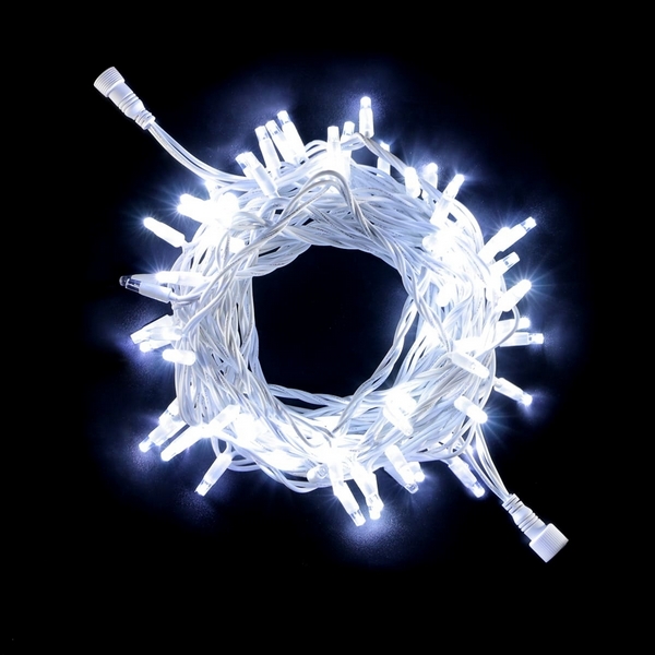 Гирлянда Нить 10м Белая с Мерцанием Белого Диода 220В, LED, Провод Белый Каучук, IP65 Laitcom Нити (на ёлку) LL75BLW-8-2W, Нити (на ёлку) LL75BLW-8-2W
Гирлянда Нить 10м Белая с Мерцанием Белого Диода 220В, LED, Провод Белый Каучук, IP65 Laitcom Нити (на ёлку) LL75BLW-8-2W, Нити (на ёлку) LL75BLW-8-2W