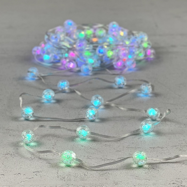 Гирлянда на елку с пультом управления Шарики Смарт 10м разноцветная с управлением 5В, 100 LED, провод прозрачный ПВХ, IP44 Laitcom MBSmart100-10-5RGB, Нити «Шарики» MBSmart100-10-5RGB
Гирлянда на елку с пультом управления Шарики Смарт 10м разноцветная с управлением 5В, 100 LED, провод прозрачный ПВХ, IP44 Laitcom MBSmart100-10-5RGB, Нити «Шарики» MBSmart100-10-5RGB