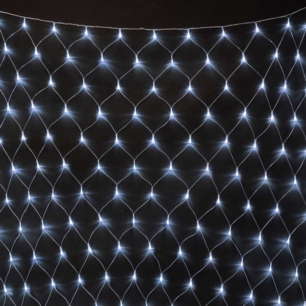 Светодиодная Сеть x м Белая 220В, LED, Провод Прозрачный ПВХ, IP54 Laitcom Сети NTL256M-10-2W, Сети NTL256M-10-2W
Светодиодная Сеть x м Белая 220В, LED, Провод Прозрачный ПВХ, IP54 Laitcom Сети NTL256M-10-2W, Сети NTL256M-10-2W