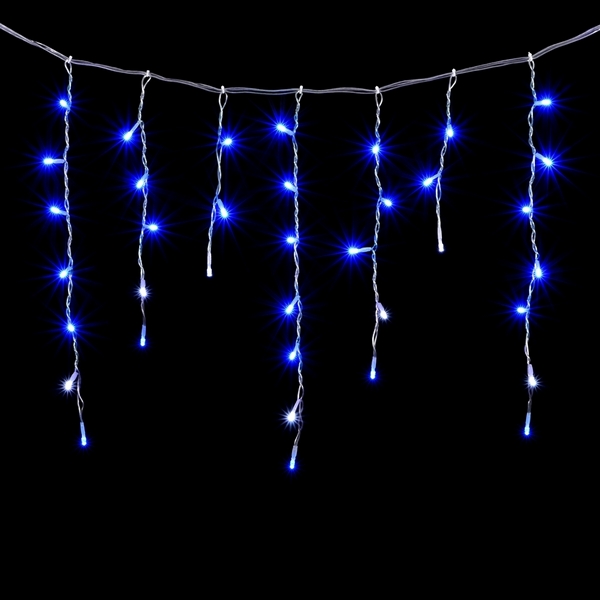 Гирлянда Бахрома 4,9 x 0,5 м Синяя с Мерцанием Белого Диода 220В, LED, Провод Прозрачный ПВХ, IP54 Laitcom PIL240BLW-10-2B, Бахрома PIL240BLW-10-2B
Гирлянда Бахрома 4,9 x 0,5 м Синяя с Мерцанием Белого Диода 220В, LED, Провод Прозрачный ПВХ, IP54 Laitcom PIL240BLW-10-2B, Бахрома PIL240BLW-10-2B