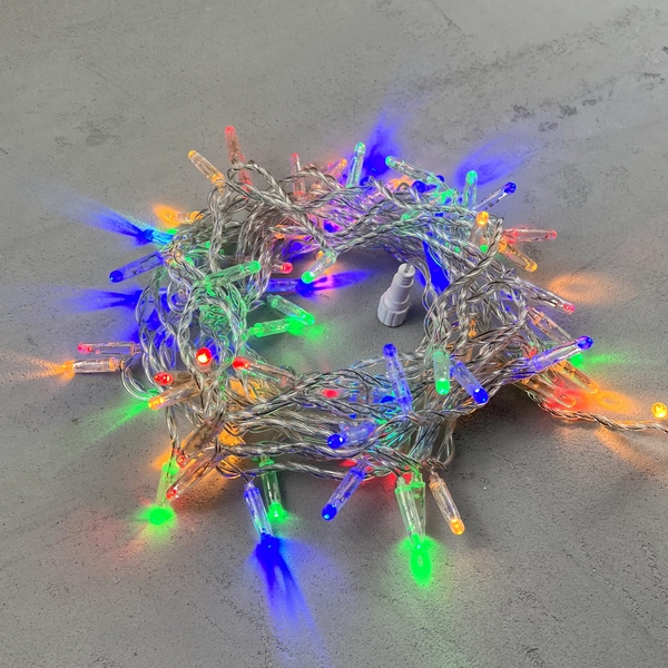 Гирлянда Нить с колпачком 10м разноцветная 220В, 100 LED, провод прозрачный ПВХ, IP65 Laitcom PST100CAP-10-2M, Нить PST100CAP-10-2M
Гирлянда Нить с колпачком 10м разноцветная 220В, 100 LED, провод прозрачный ПВХ, IP65 Laitcom PST100CAP-10-2M, Нить PST100CAP-10-2M