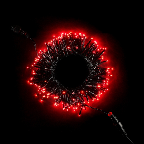 Гирлянда Кластерная с Мини Диодами 2,4м Красная 220В, LED, Провод Черный ПВХ, IP54 Laitcom Нити (на ёлку) WS-08091501-R, Нити (на ёлку) WS-08091501-R
Гирлянда Кластерная с Мини Диодами 2,4м Красная 220В, LED, Провод Черный ПВХ, IP54 Laitcom Нити (на ёлку) WS-08091501-R, Нити (на ёлку) WS-08091501-R