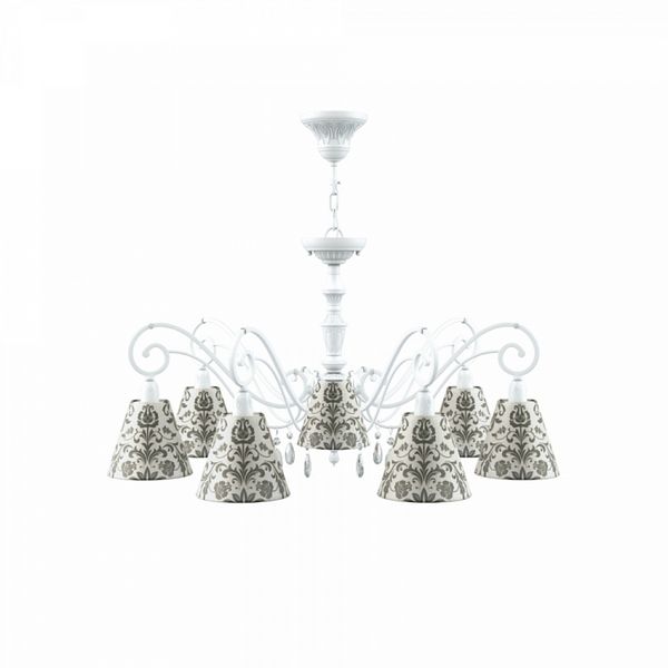 Подвесная люстра Lamp4You Classic 22 E3-07-WM-LMP-O-1-CRL-E3-07-TR-DN, Classic 22 E3-07-WM-LMP-O-1-CRL-E3-07-TR-DN
Подвесная люстра Lamp4You Classic 22 E3-07-WM-LMP-O-1-CRL-E3-07-TR-DN, Classic 22 E3-07-WM-LMP-O-1-CRL-E3-07-TR-DN