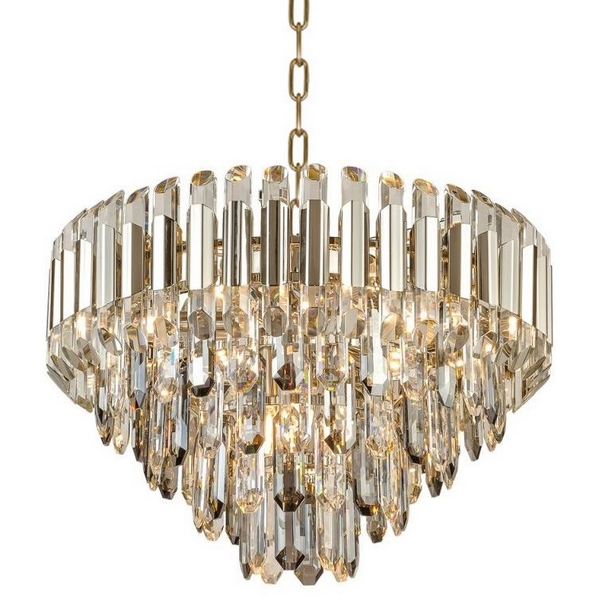 Подвесная люстра хрустальная Lusso L06509.81 (L'Arte Luce), Хром, LUSSO L06509.81
Подвесная люстра хрустальная Lusso L06509.81 (L'Arte Luce), Хром, LUSSO L06509.81