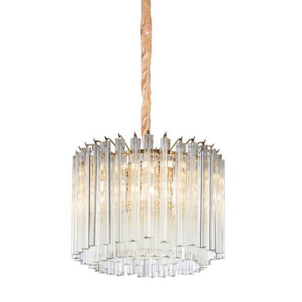 Подвесной светильник хрустальный L'Arte Luce Retro Murano L09404, Прозрачный, Retro Murano L09404
Подвесной светильник хрустальный L'Arte Luce Retro Murano L09404, Прозрачный, Retro Murano L09404