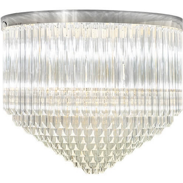 Потолочная люстра хрустальная L'Arte Luce Retro Murano L09410.98, Retro Murano L09410.98
Потолочная люстра хрустальная L'Arte Luce Retro Murano L09410.98, Retro Murano L09410.98