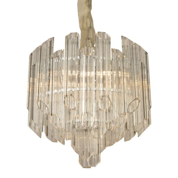 Подвесная люстра хрустальная L'Arte Luce Retro Murano L23204.98, Retro Murano L23204.98
Подвесная люстра хрустальная L'Arte Luce Retro Murano L23204.98, Retro Murano L23204.98