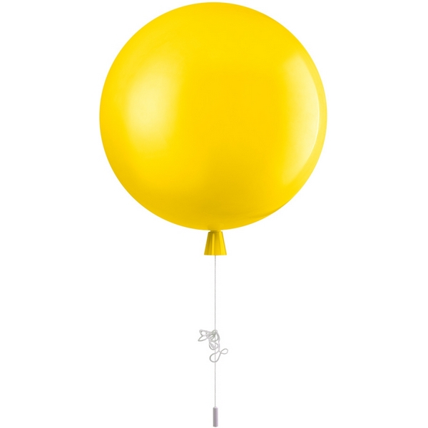Потолочная люстра для детской L'Arte Luce Palloncino L33752.76, Palloncino L33752.76
Потолочная люстра для детской L'Arte Luce Palloncino L33752.76, Palloncino L33752.76