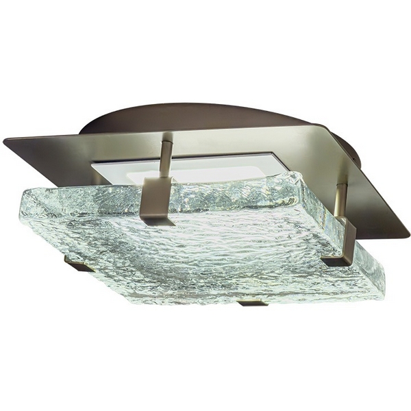 Потолочный светильник L'Arte Luce Frescio L41150.81, Прозрачный, Frescio L41150.81
Потолочный светильник L'Arte Luce Frescio L41150.81, Прозрачный, Frescio L41150.81