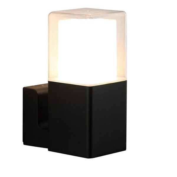 Светодиодный настенный светильник уличный L'Arte Luce Polbivio L78781.30, Polbivio L78781.30
Светодиодный настенный светильник уличный L'Arte Luce Polbivio L78781.30, Polbivio L78781.30