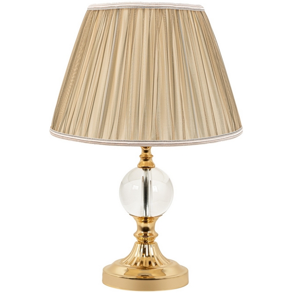 Интерьерная настольная лампа LED4U L9923 GD, Золото, L9923 GD
Интерьерная настольная лампа LED4U L9923 GD, Золото, L9923 GD