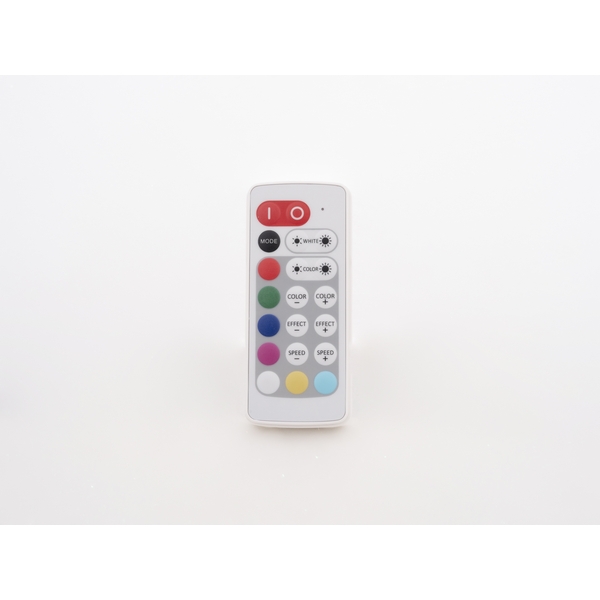 Контроллер RGB+W 16.5A LEDS POWER 003733 LEDS Power, 003733
Контроллер RGB+W 16.5A LEDS POWER 003733 LEDS Power, 003733