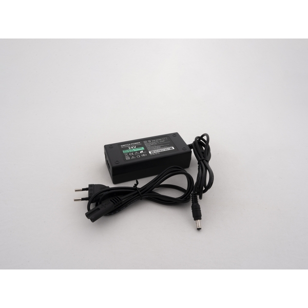 Блок питания 3А 24В (72Вт) LEDS POWER 005676 LEDS Power, Черный, 005676
Блок питания 3А 24В (72Вт) LEDS POWER 005676 LEDS Power, Черный, 005676