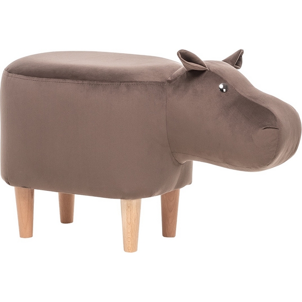 Пуф Leset Hippo COMBI (Фанера,Массив дерева,Велюр/Светло-коричневый) арт.2500000103476, 2500000103476
Пуф Leset Hippo COMBI (Фанера,Массив дерева,Велюр/Светло-коричневый) арт.2500000103476, 2500000103476