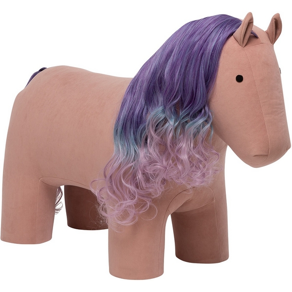 Пуф Leset Horse (Фанера,ДСП,Велюр/Бежевый) арт.4687206423176, 4687206423176
Пуф Leset Horse (Фанера,ДСП,Велюр/Бежевый) арт.4687206423176, 4687206423176