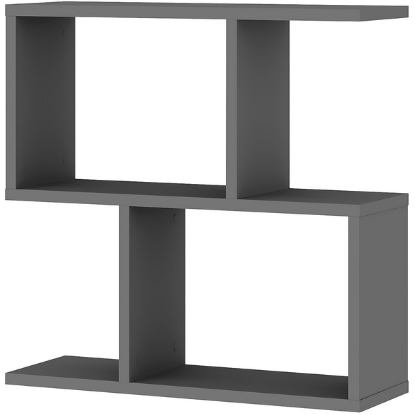 Стол приставной HOMEMANIA COFFEE TABLE (Темно-серый) LEVE, HOMEMANIA LEV00037
Стол приставной HOMEMANIA COFFEE TABLE (Темно-серый) LEVE, HOMEMANIA LEV00037