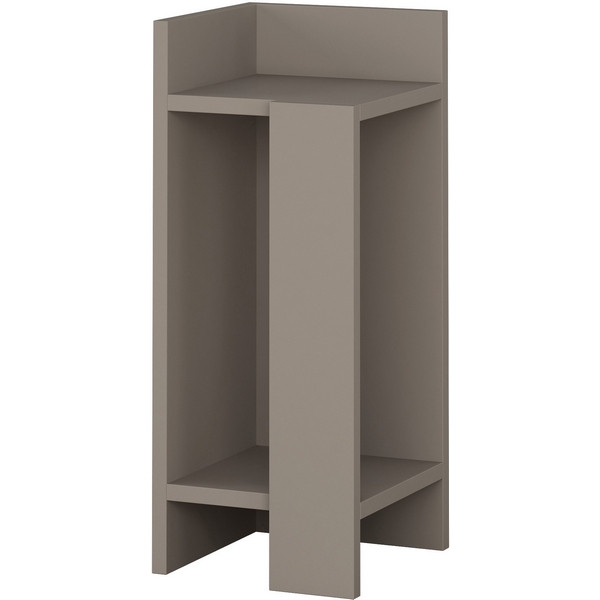 Тумба прикроватная ELOS NIGHTSTAND LEFT MODULE LEVE (ЛДСП/Бежевый) арт.LEV00325, ELOS LEV00325
Тумба прикроватная ELOS NIGHTSTAND LEFT MODULE LEVE (ЛДСП/Бежевый) арт.LEV00325, ELOS LEV00325