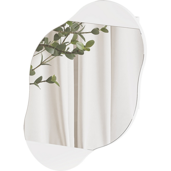 Шкаф настенный CLOUD STORAGE WALL MIRROR LEVE (ЛДСП/Белый) арт.LEV01105, CLOUD STORAGE LEV01105
Шкаф настенный CLOUD STORAGE WALL MIRROR LEVE (ЛДСП/Белый) арт.LEV01105, CLOUD STORAGE LEV01105