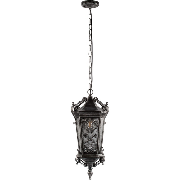 Подвесной уличный светильник IP55 Loft It Tremezzo 100019P BS, Серебро, Tremezzo 100019P BS
Подвесной уличный светильник IP55 Loft It Tremezzo 100019P BS, Серебро, Tremezzo 100019P BS