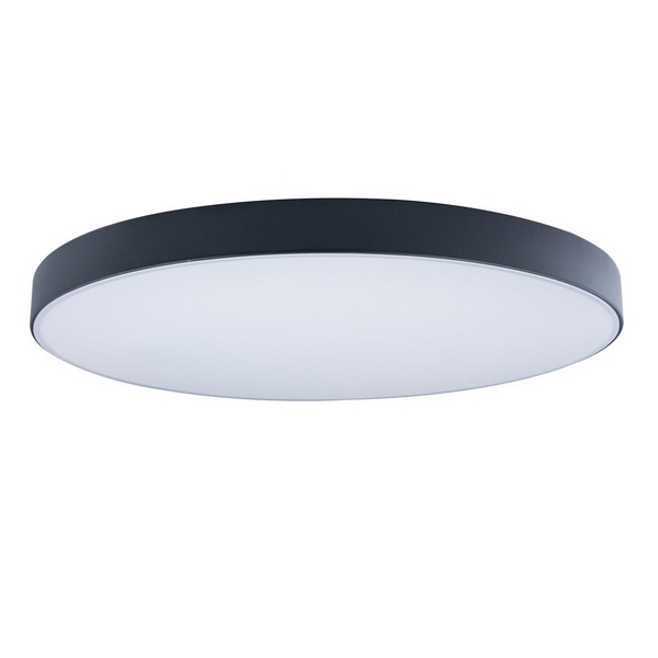 Потолочный светильник светодиодный 10002/48 Loft It Axel Black, Черный, Axel 10002/48 Black
Потолочный светильник светодиодный 10002/48 Loft It Axel Black, Черный, Axel 10002/48 Black