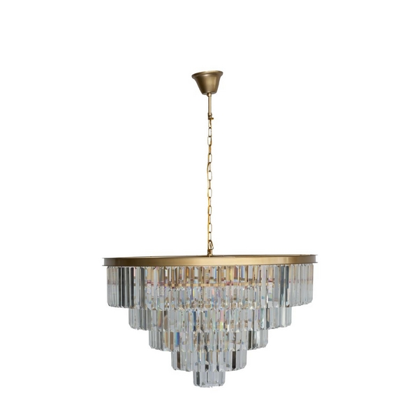 Подвесная каскадная люстра хрустальная светодиодная Loft It Prism Clear 10019/800C, Золото, Prism Clear 10019/800C
Подвесная каскадная люстра хрустальная светодиодная Loft It Prism Clear 10019/800C, Золото, Prism Clear 10019/800C