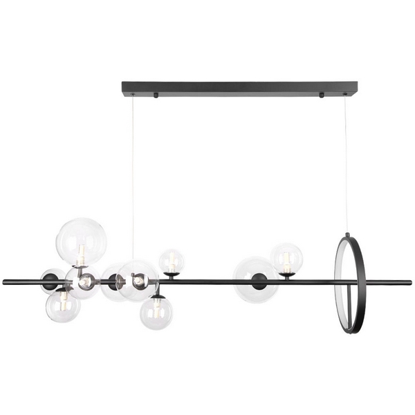 Подвесной светильник Loft It Molecule 10023/1200L, Прозрачный, Molecule 10023/1200L
Подвесной светильник Loft It Molecule 10023/1200L, Прозрачный, Molecule 10023/1200L