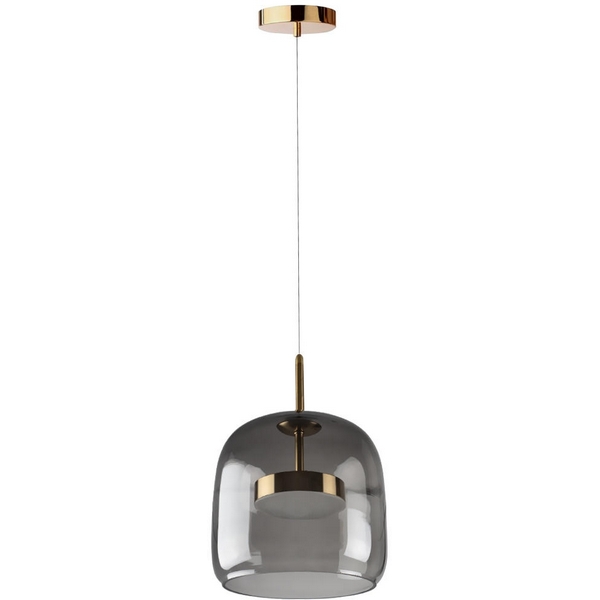 Подвесной светильник светодиодный Loft It Dauphin 10041A, Серый, Dauphin 10041A
Подвесной светильник светодиодный Loft It Dauphin 10041A, Серый, Dauphin 10041A