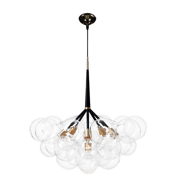 Подвесная люстра 10048/6 Loft It Bunch Black, Черный, Bunch 10048/6 Black
Подвесная люстра 10048/6 Loft It Bunch Black, Черный, Bunch 10048/6 Black