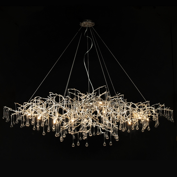 Подвесная люстра светодиодная 10067/1800 SG Loft It Bijout, Золото, Bijout 10067/1800 SG
Подвесная люстра светодиодная 10067/1800 SG Loft It Bijout, Золото, Bijout 10067/1800 SG