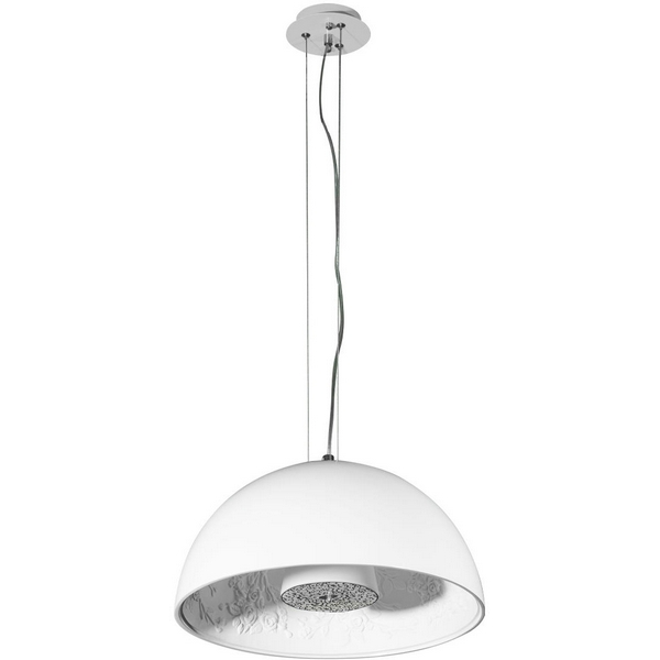 Подвесной светильник 10106/400 Loft It Mirabell White, Белый, Mirabell 10106/400 White
Подвесной светильник 10106/400 Loft It Mirabell White, Белый, Mirabell 10106/400 White